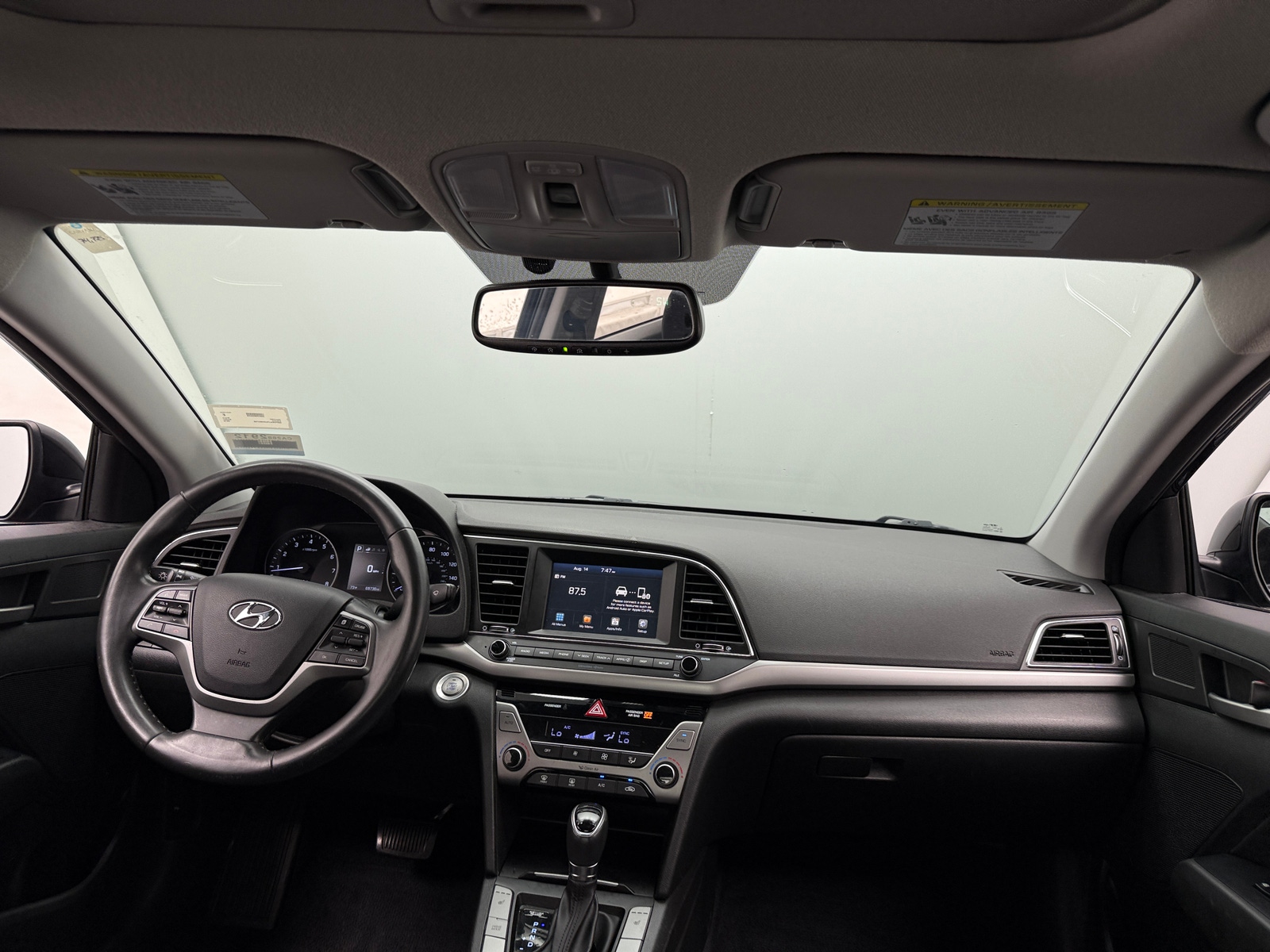 Thumbnail: 2018 Hyundai Elantra - 3