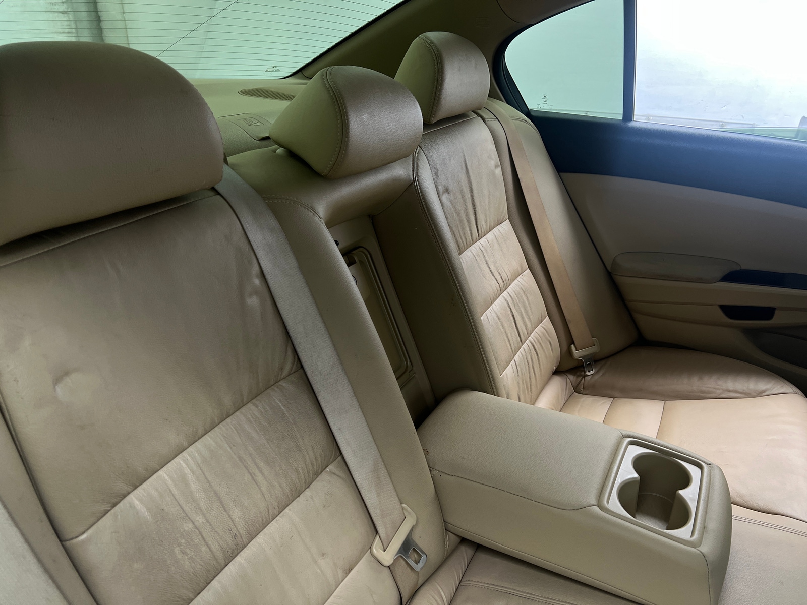 Thumbnail: 2012 Honda Accord - 5