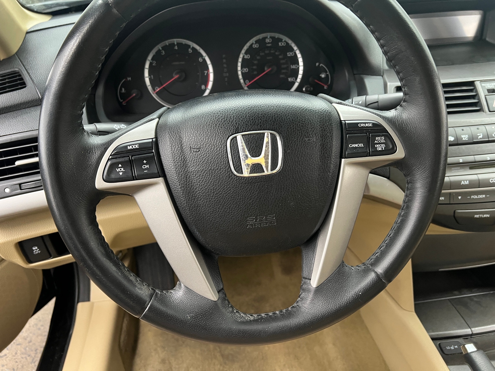 Thumbnail: 2012 Honda Accord - 4