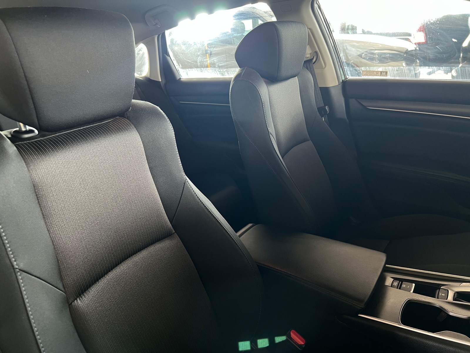 Thumbnail: 2018 Honda Accord - 2