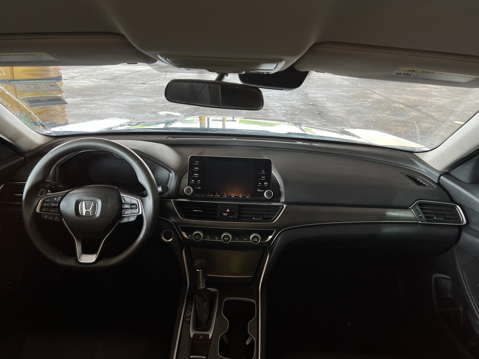 Thumbnail: 2018 Honda Accord - 3