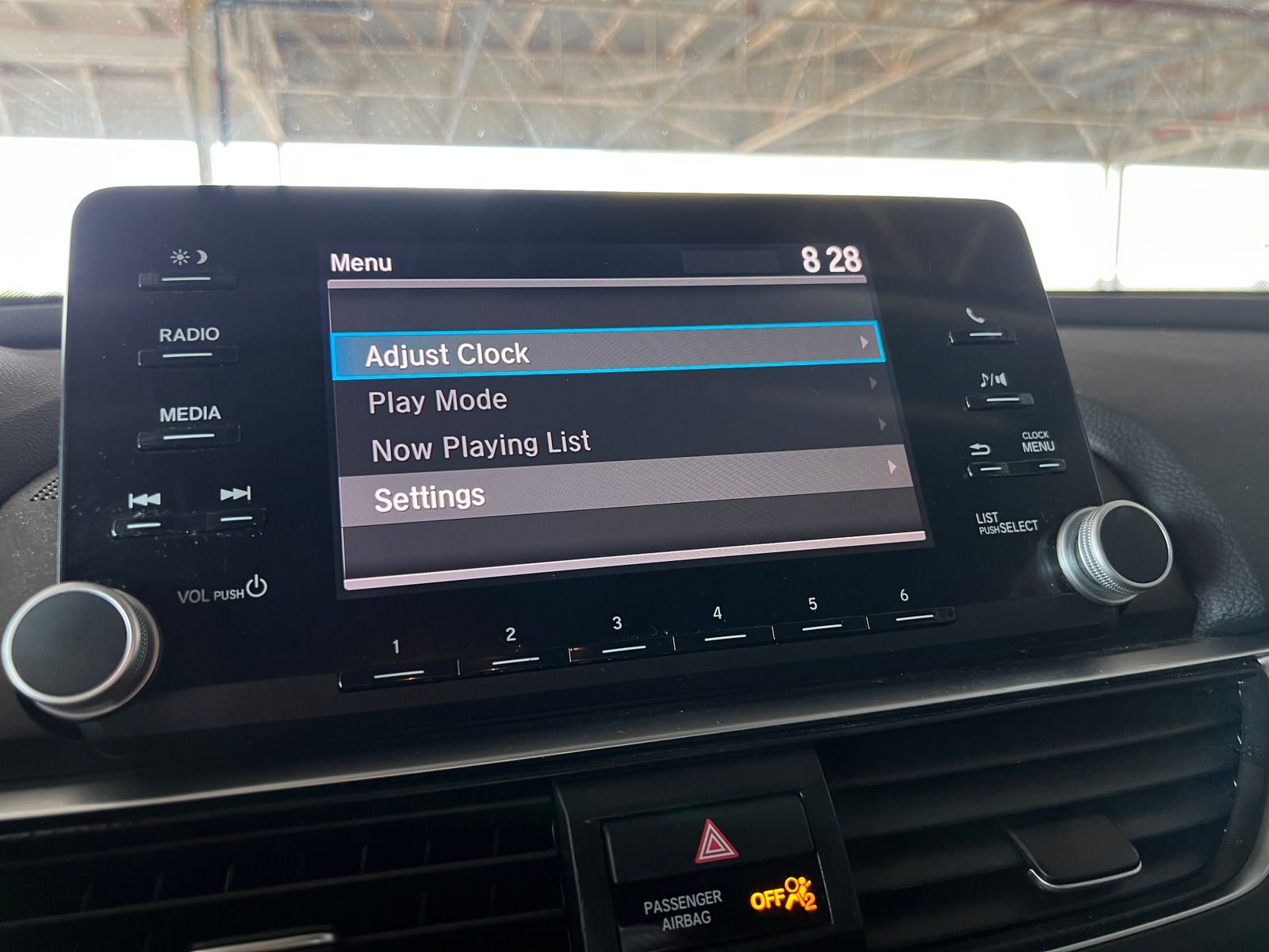 Thumbnail: 2018 Honda Accord - 4