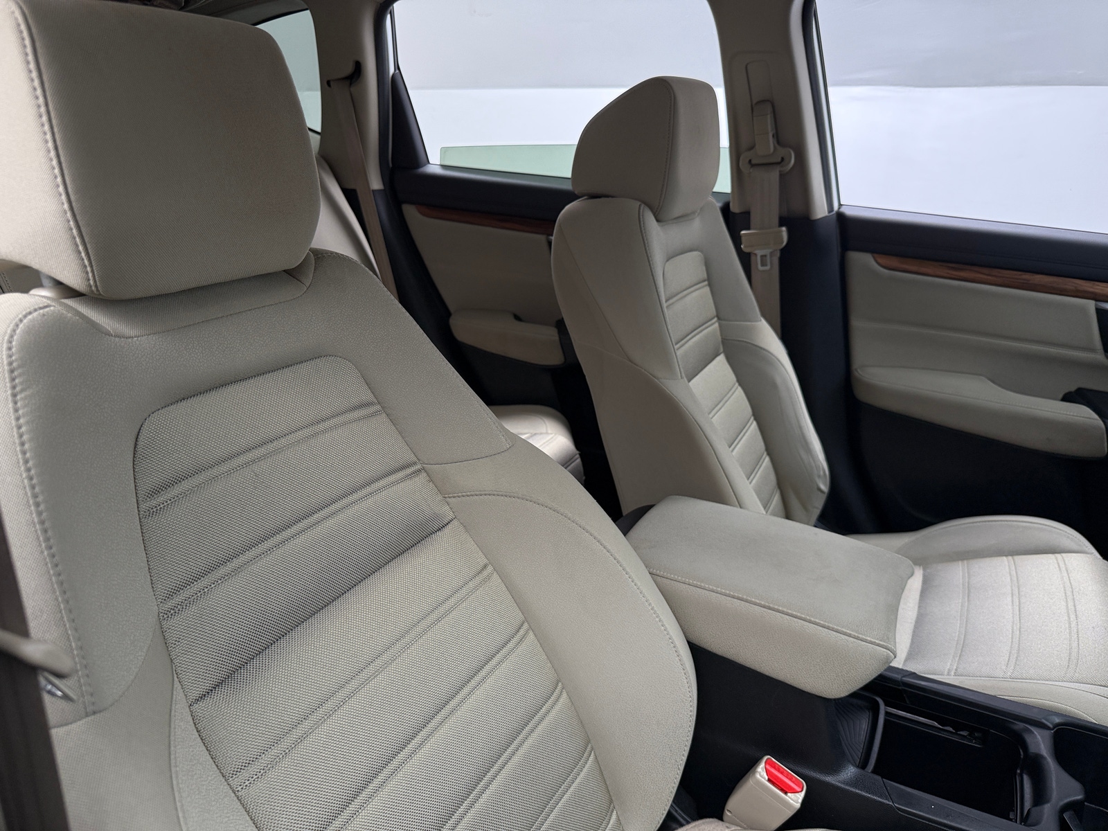 Thumbnail: 2017 Honda CR-V - 2