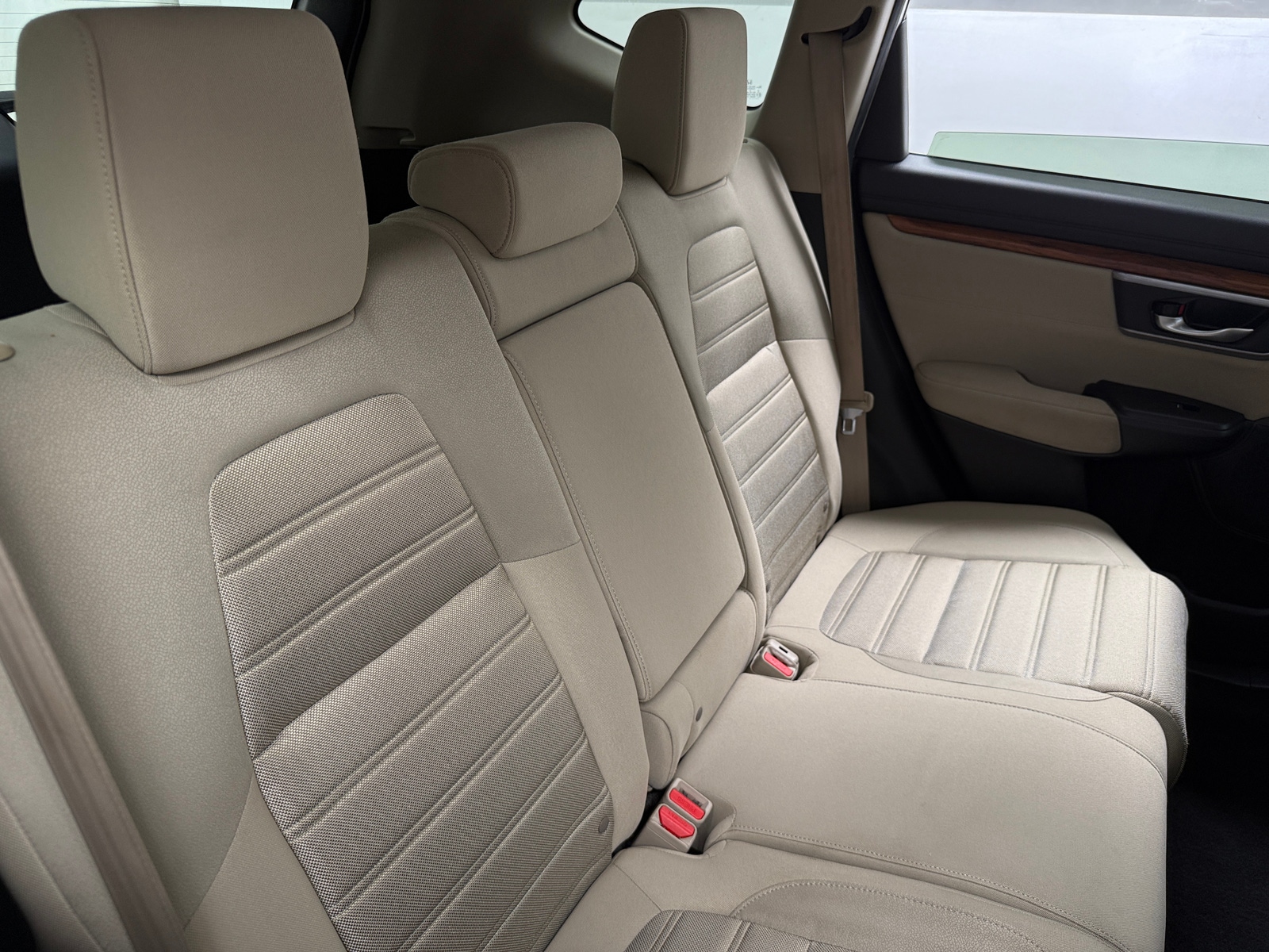 Thumbnail: 2017 Honda CR-V - 6