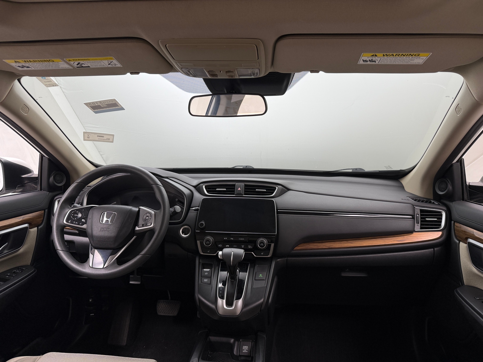 Thumbnail: 2017 Honda CR-V - 3