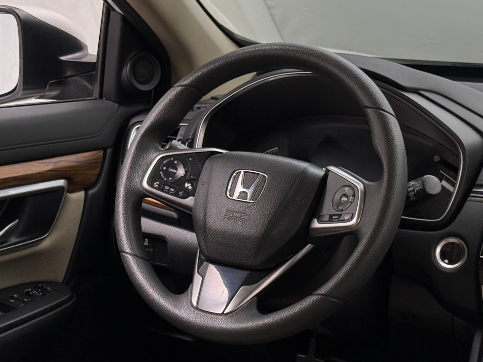Thumbnail: 2017 Honda CR-V - 5