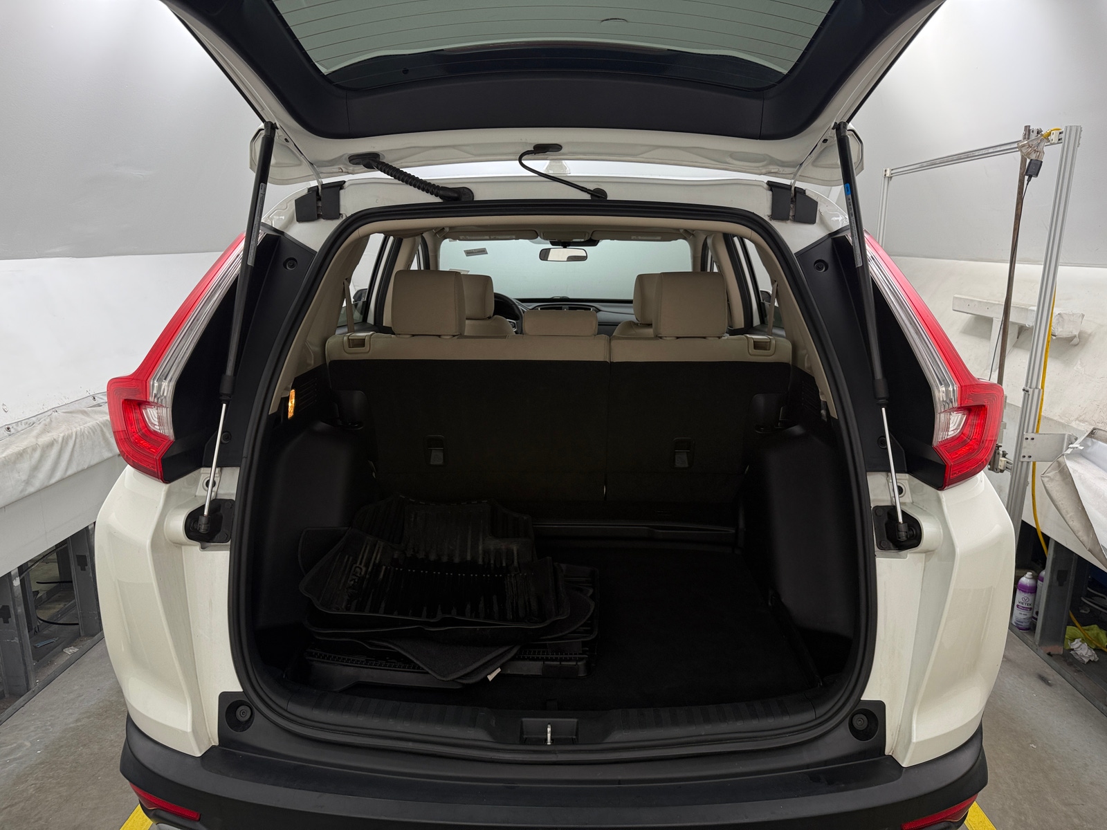 Thumbnail: 2017 Honda CR-V - 7