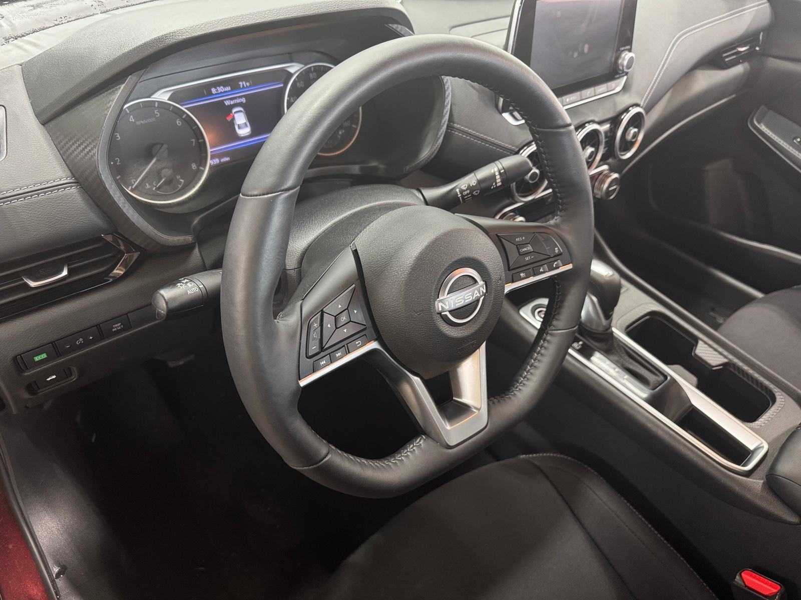 Thumbnail: 2024 Nissan Sentra - 3