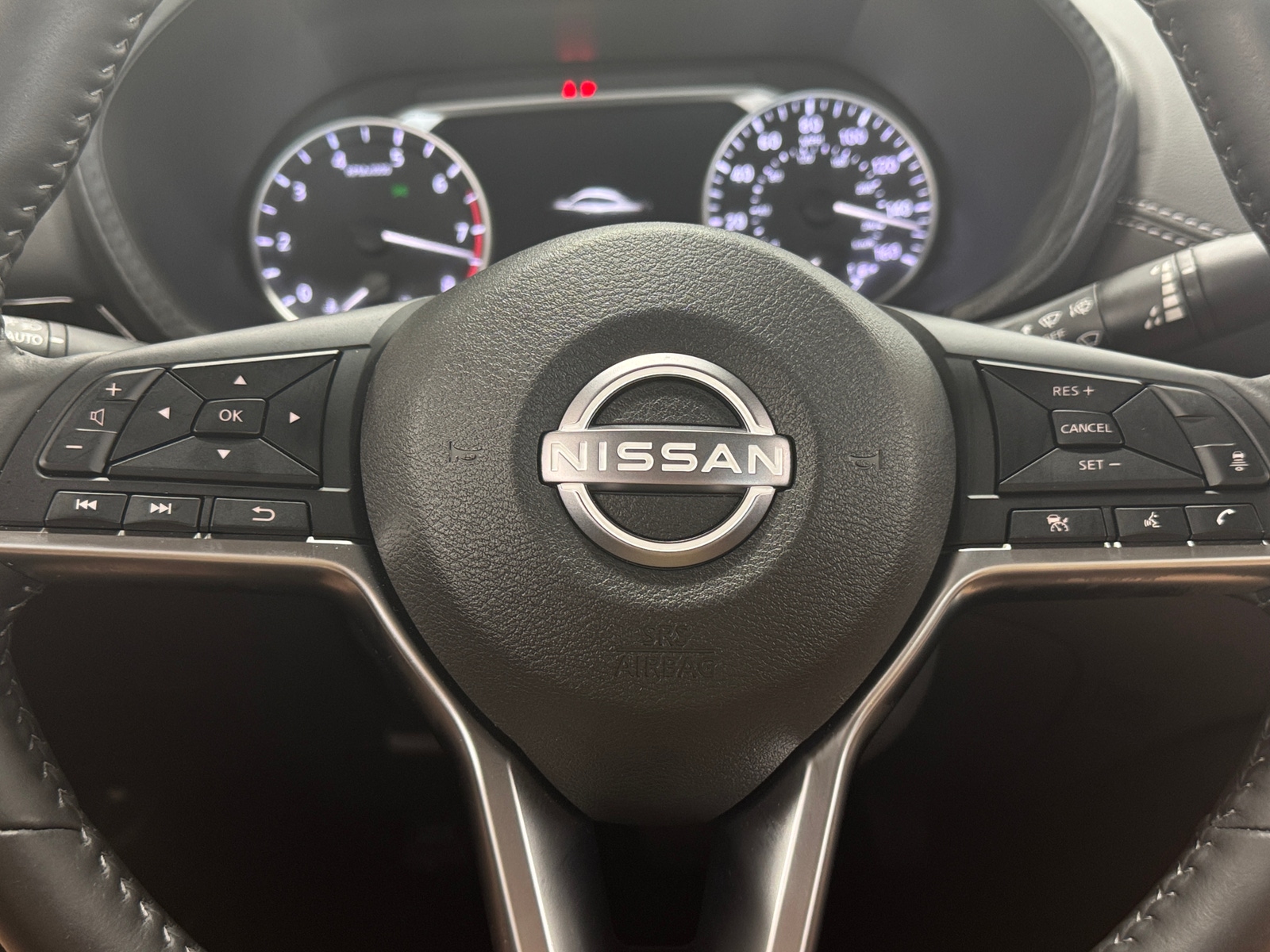 Thumbnail: 2024 Nissan Sentra - 5