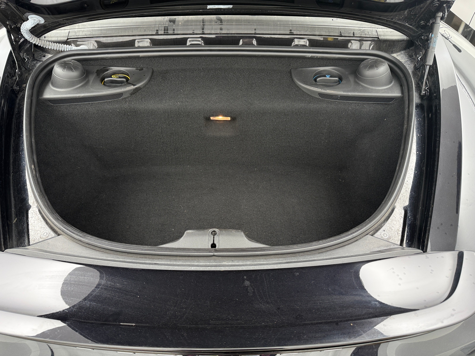 Thumbnail: 2017 Porsche 718 Boxster - 5