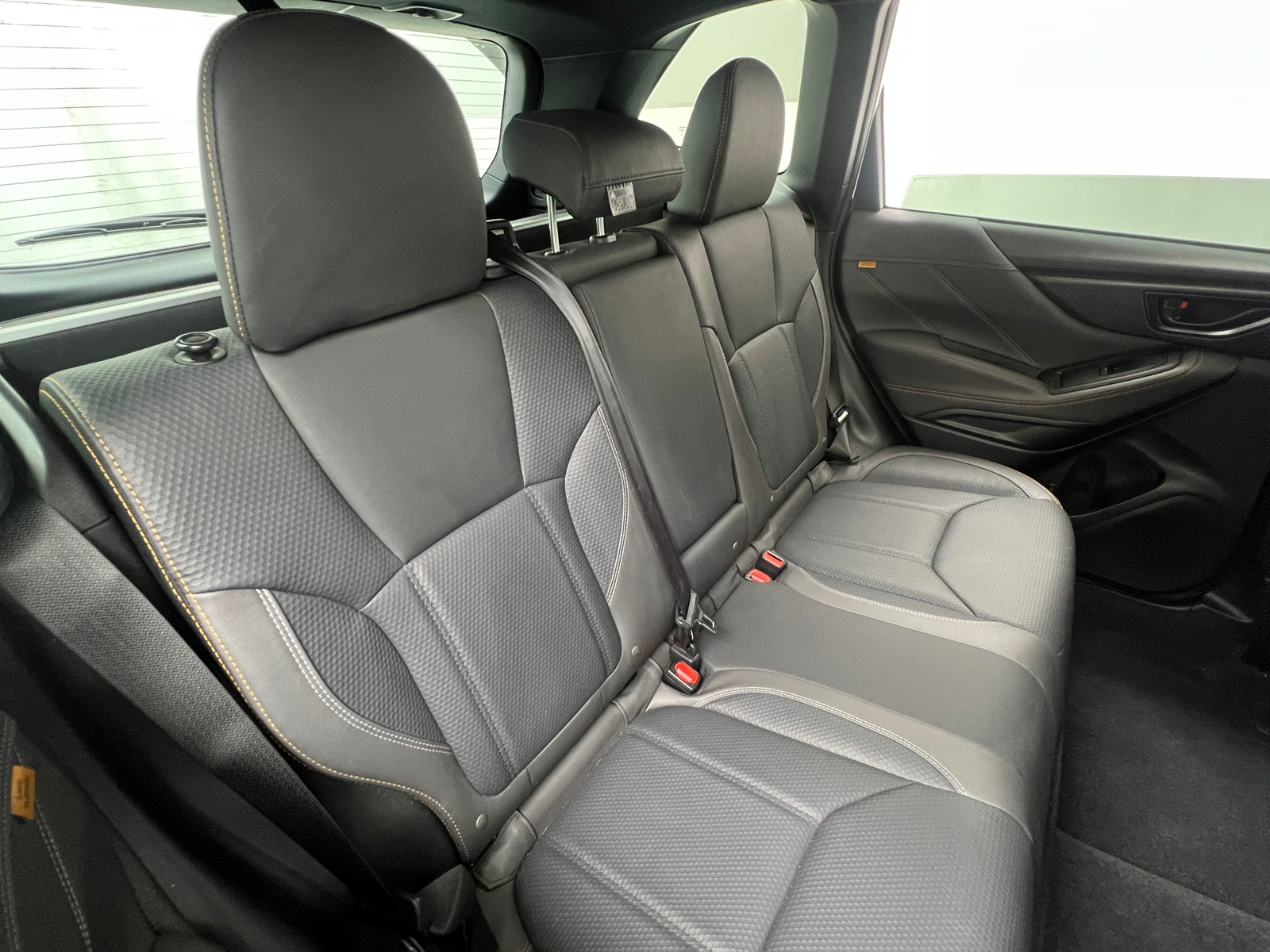 Thumbnail: 2023 Subaru Forester - 5