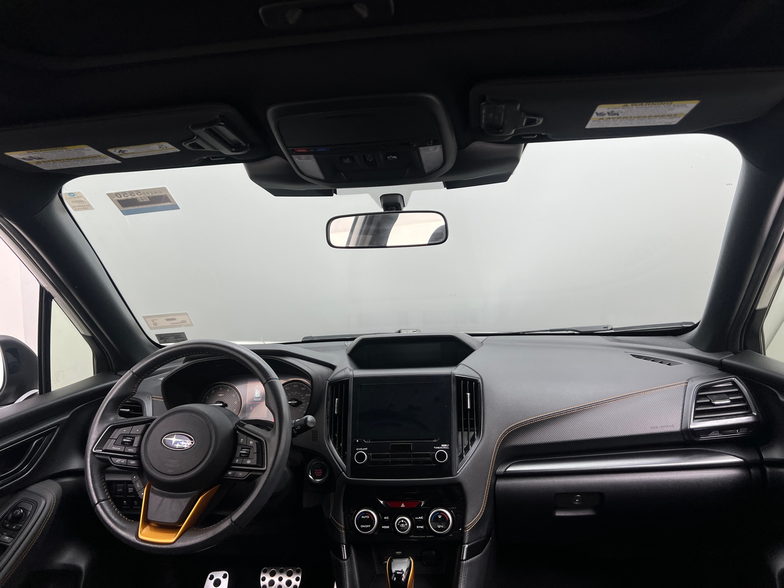 Thumbnail: 2023 Subaru Forester - 2