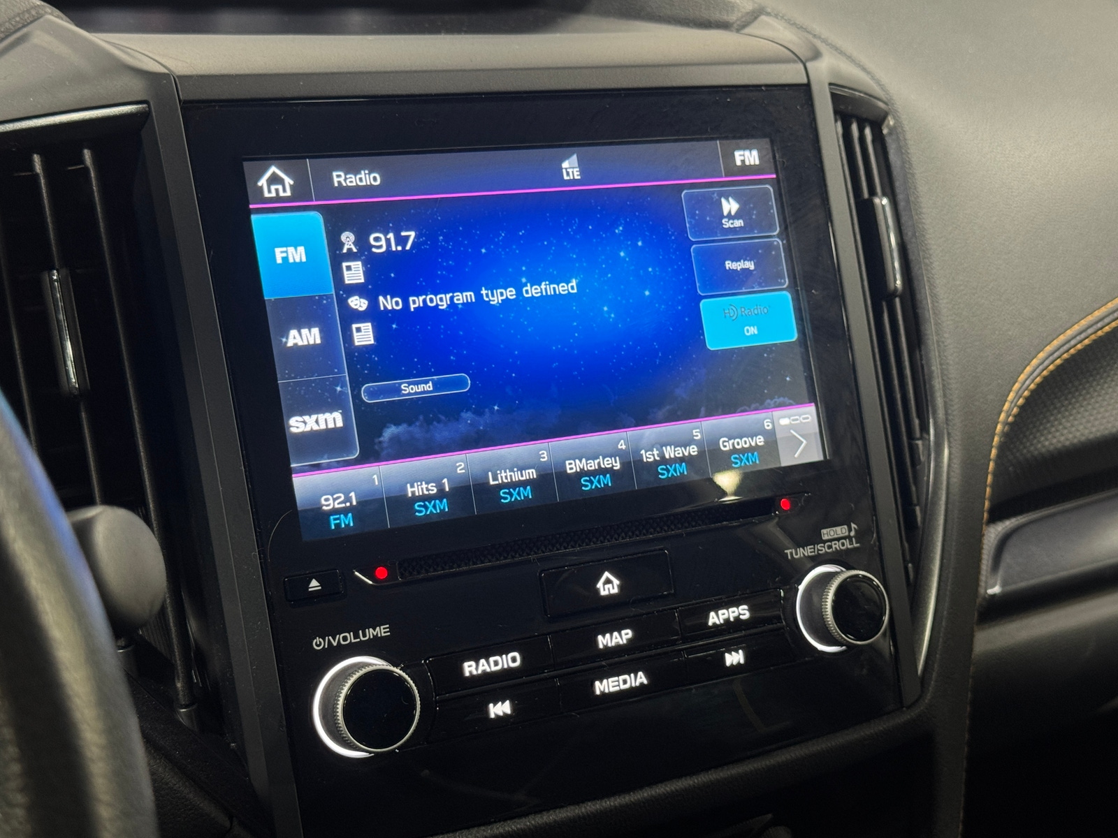Thumbnail: 2023 Subaru Forester - 3