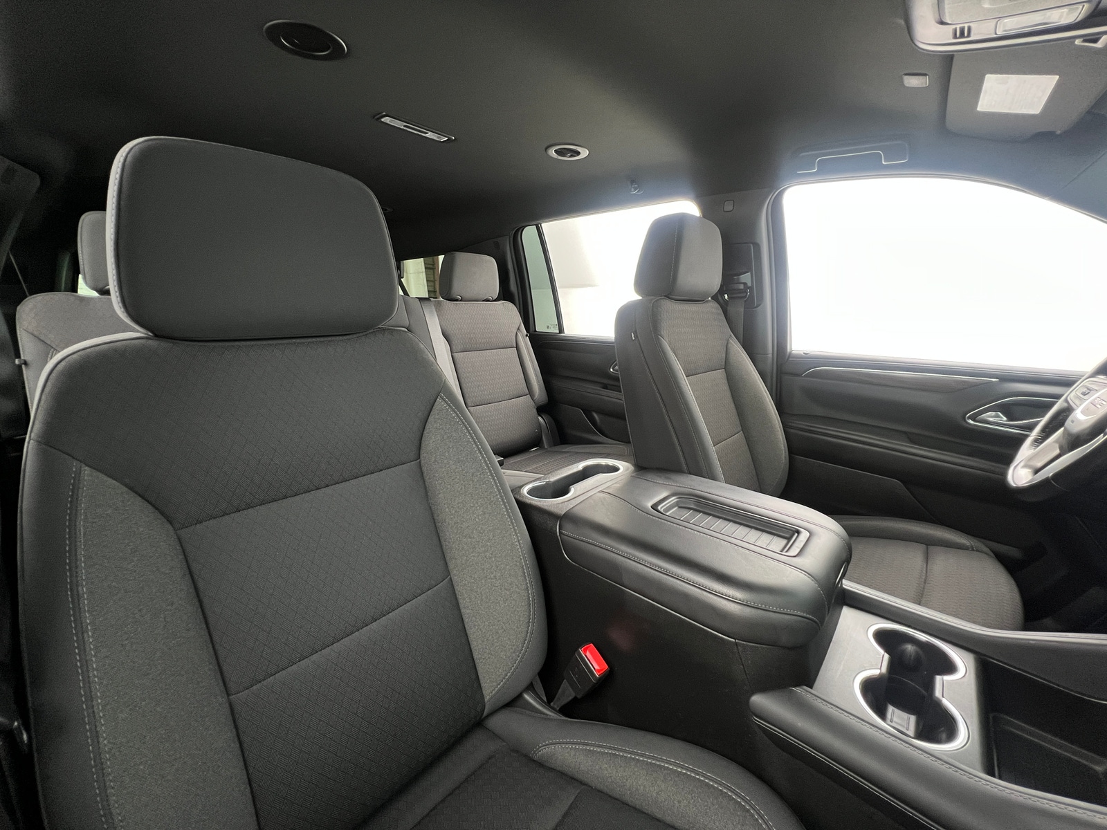 Thumbnail: 2021 GMC Yukon XL - 2