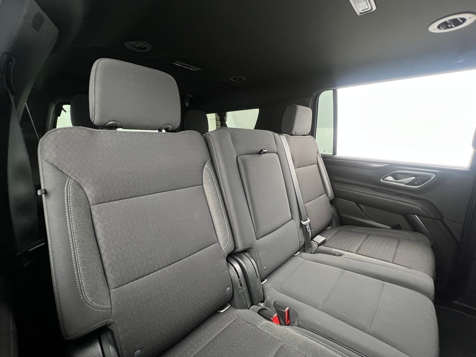 Thumbnail: 2021 GMC Yukon XL - 6
