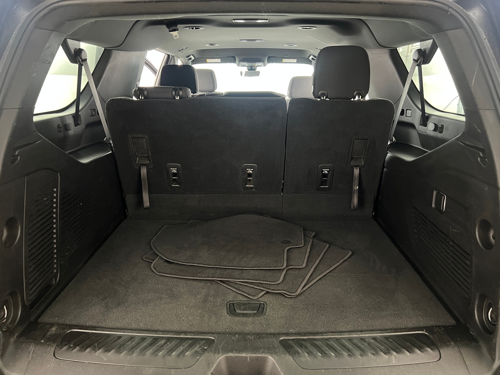 Thumbnail: 2021 GMC Yukon XL - 7