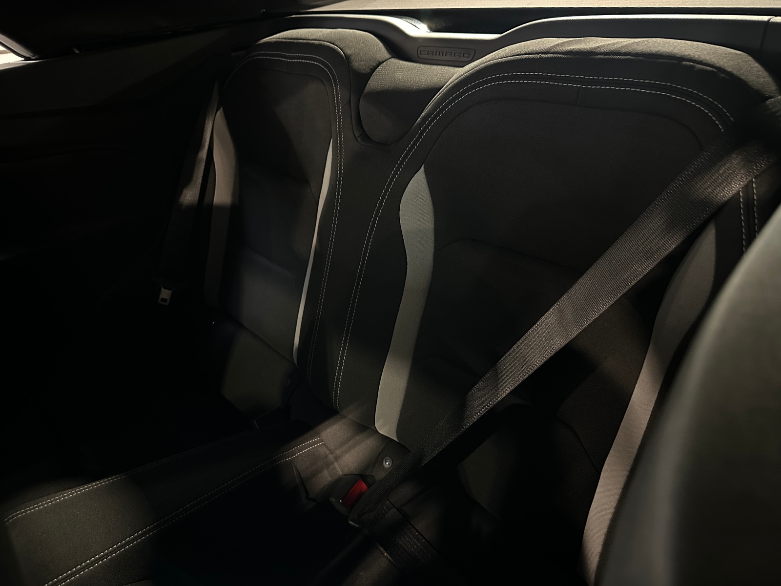 Thumbnail: 2023 Chevrolet Camaro - 6