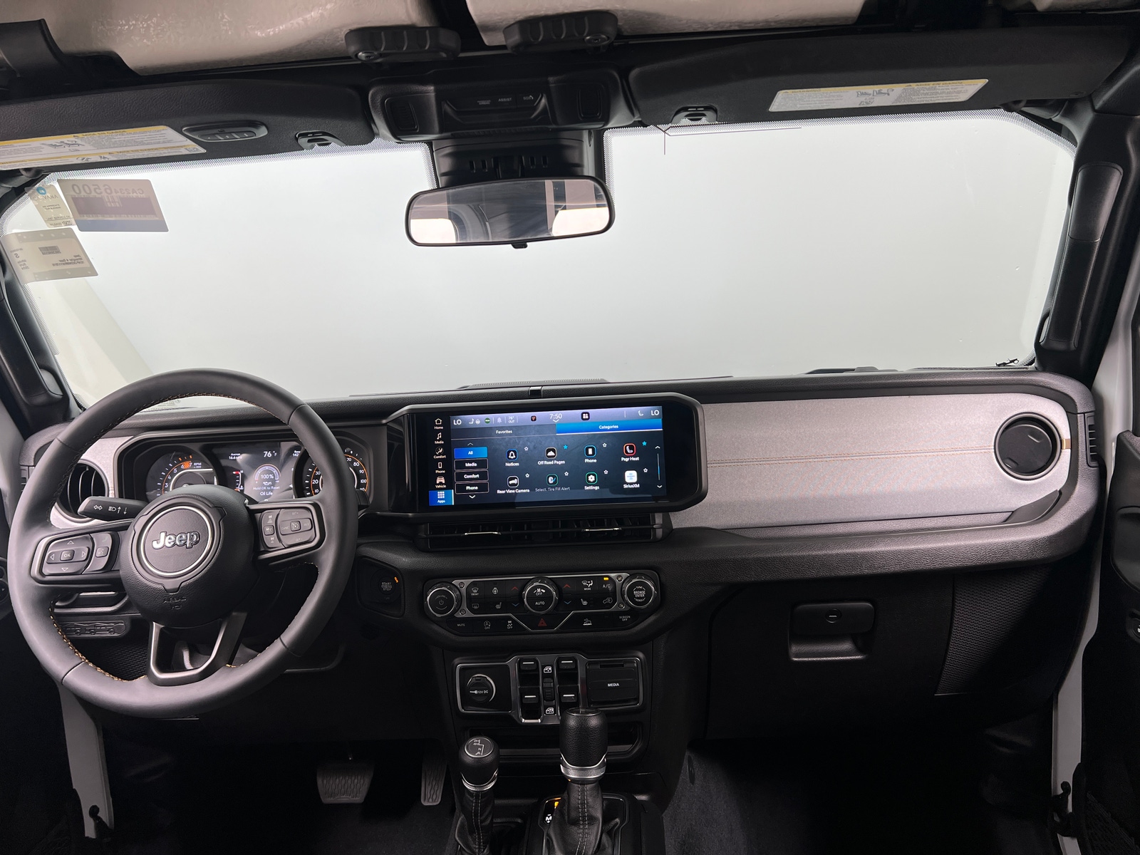 Thumbnail: 2024 Jeep Wrangler - 3