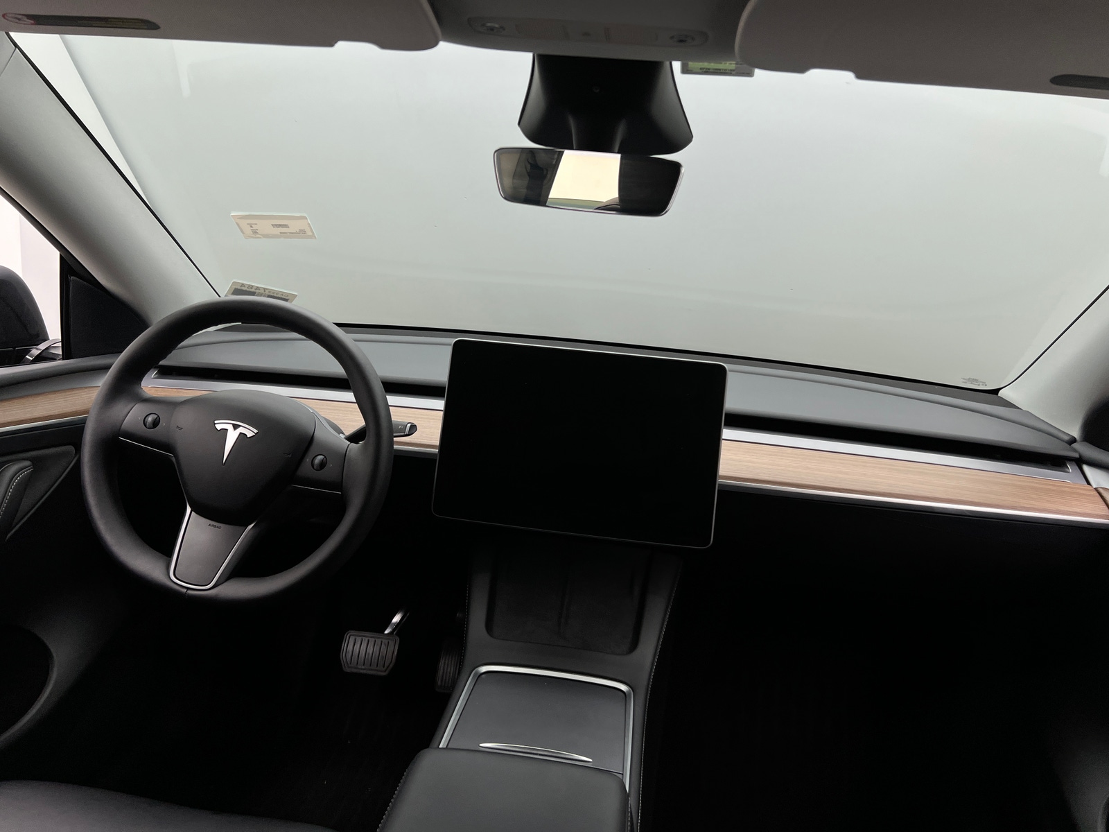 Thumbnail: 2024 Tesla Model Y - 2