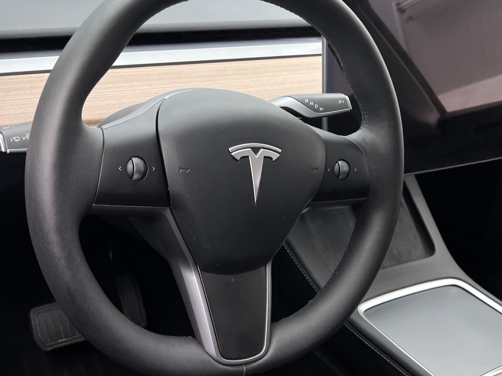 Thumbnail: 2024 Tesla Model Y - 4