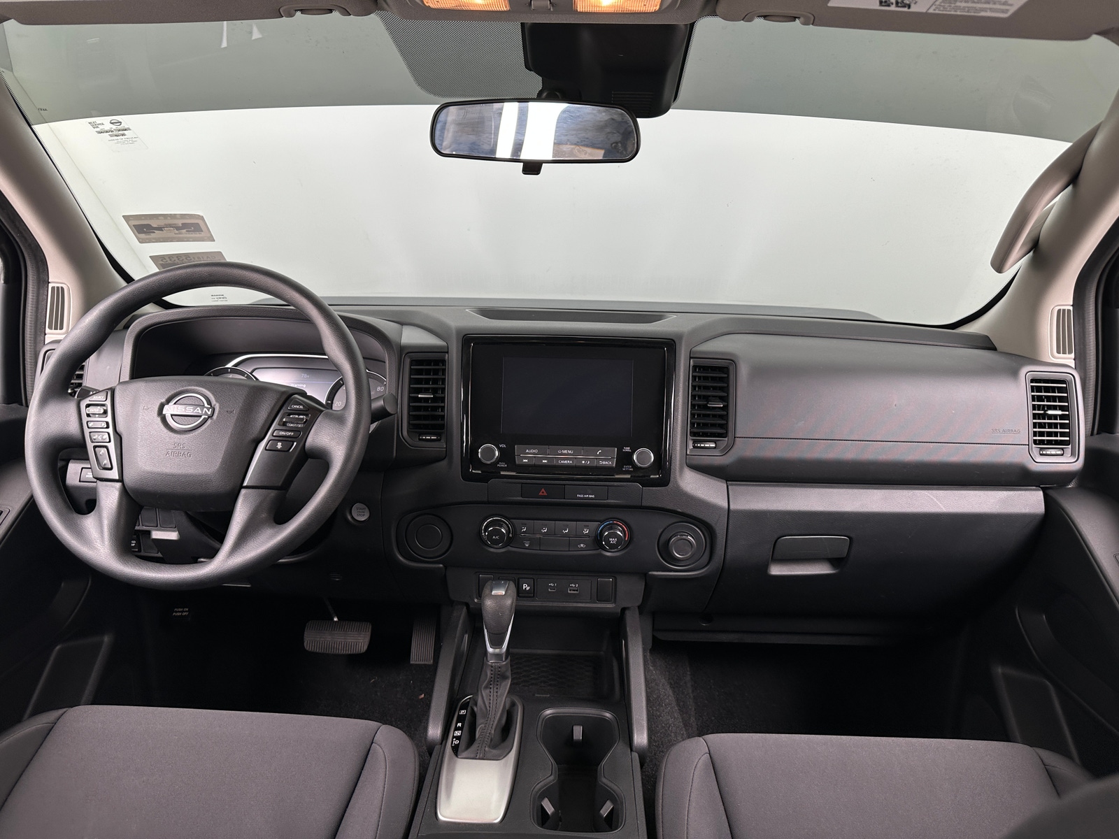 Thumbnail: 2022 Nissan Frontier - 3