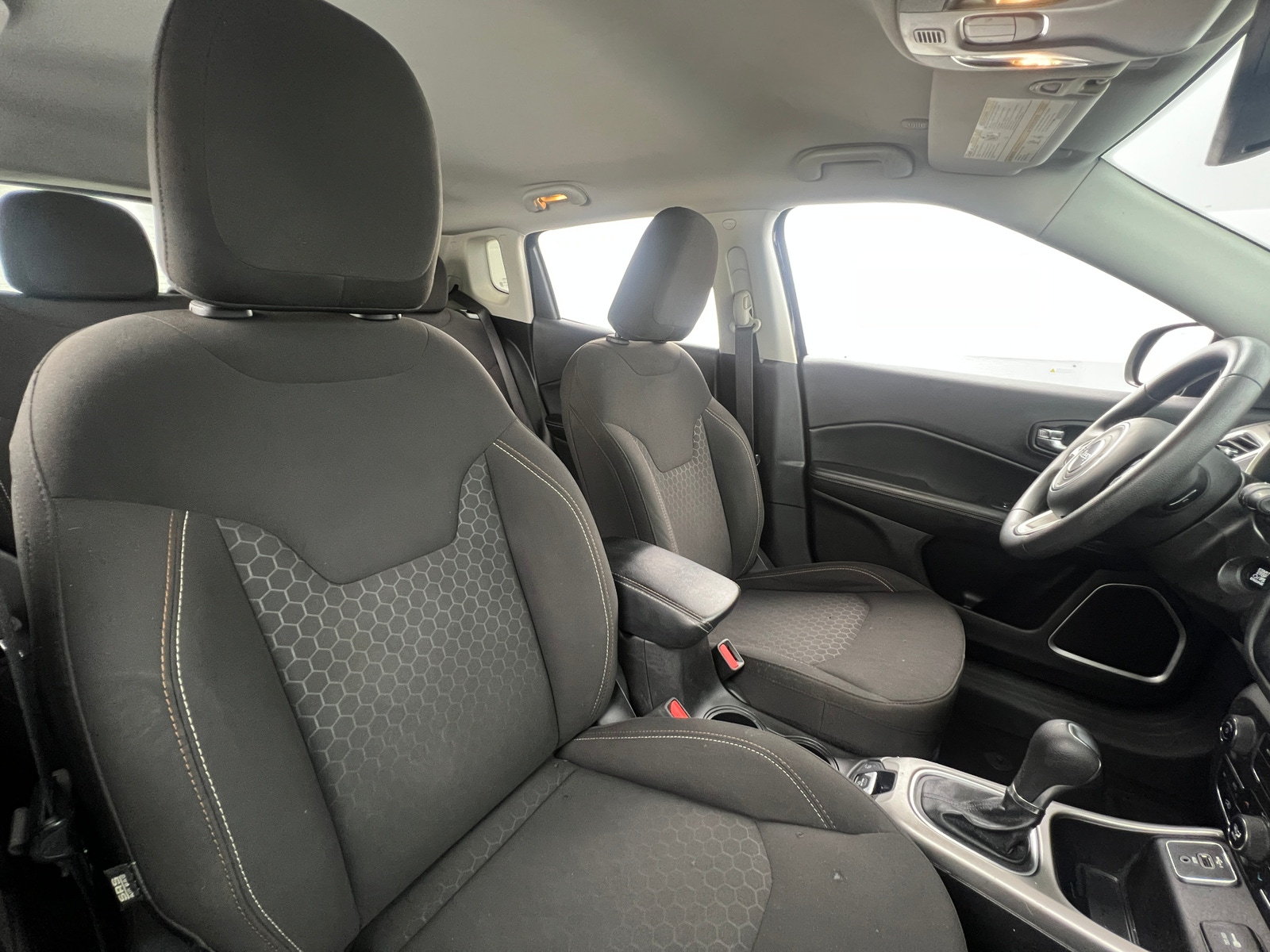 Thumbnail: 2020 Jeep Compass - 2