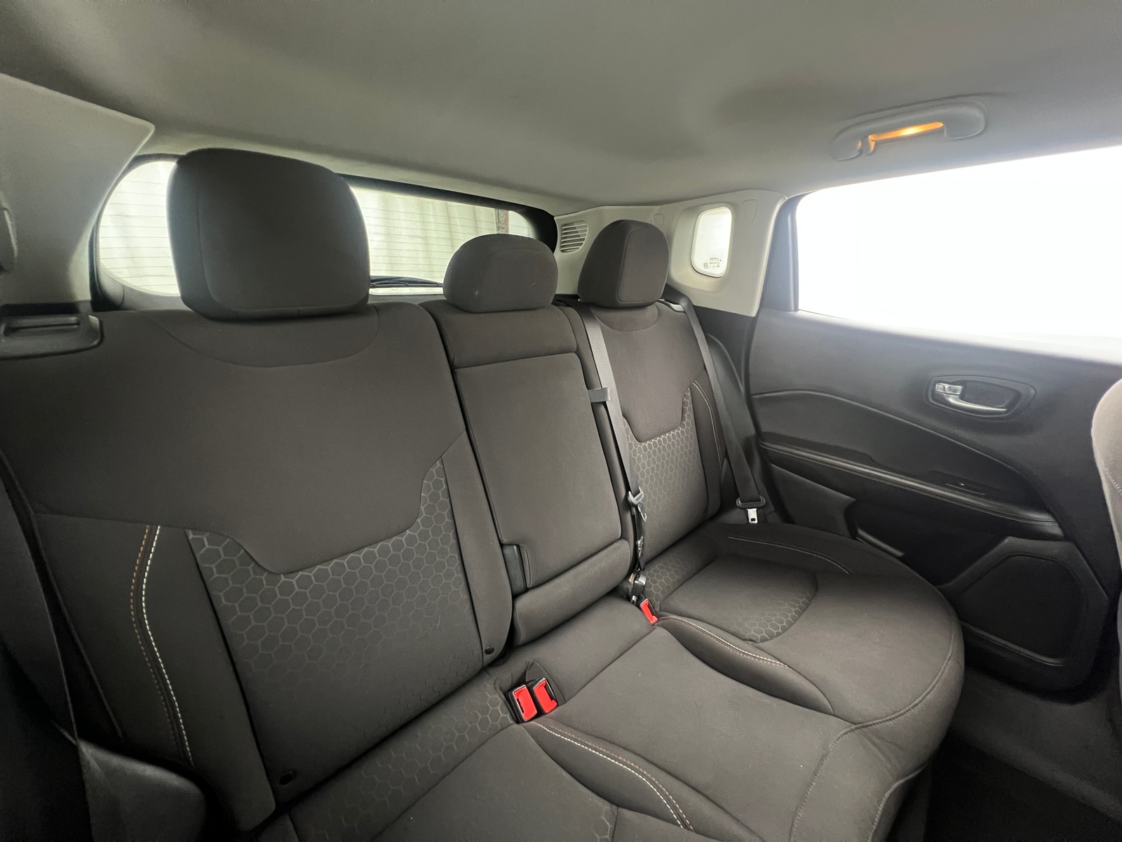 Thumbnail: 2020 Jeep Compass - 6