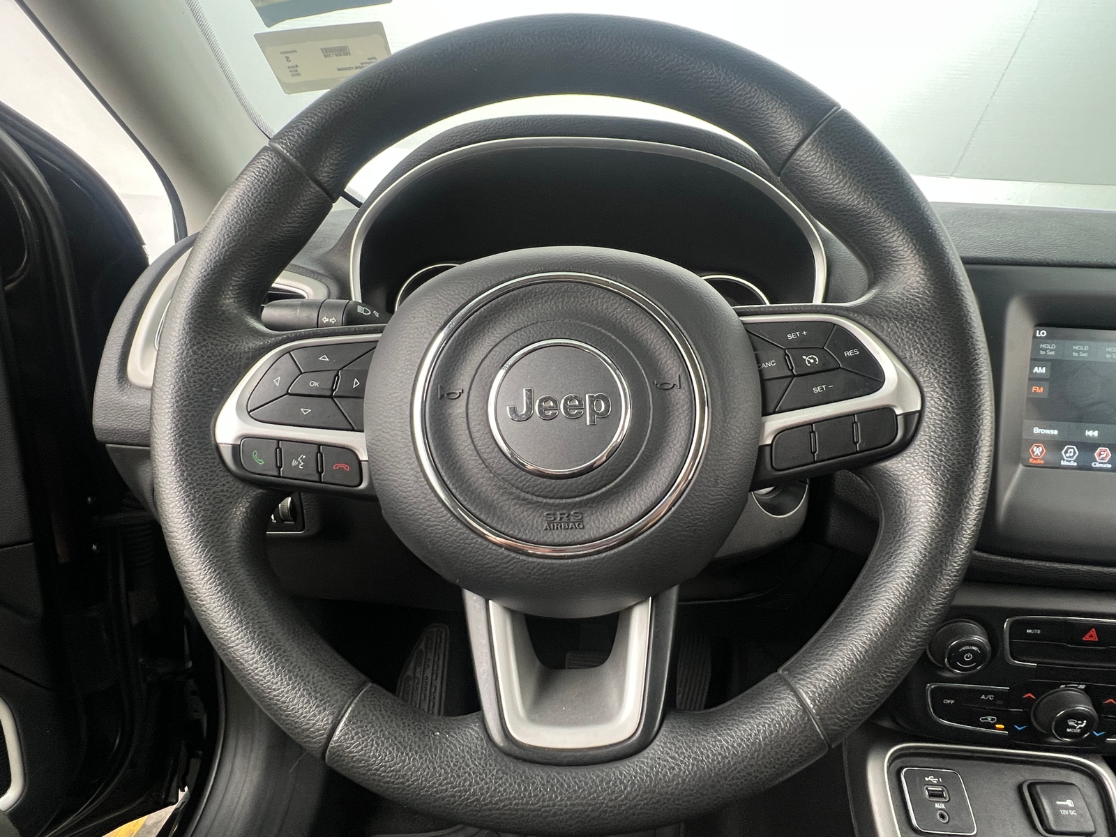 Thumbnail: 2020 Jeep Compass - 5