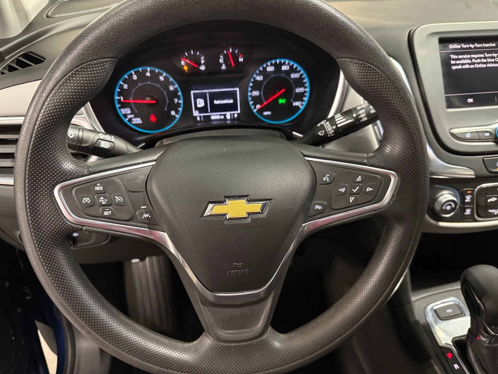 Thumbnail: 2022 Chevrolet Equinox - 5