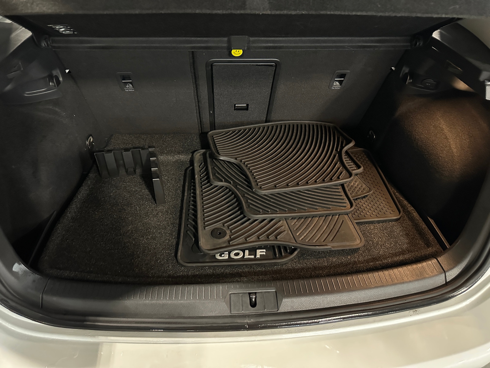Thumbnail: 2017 Volkswagen Golf - 7