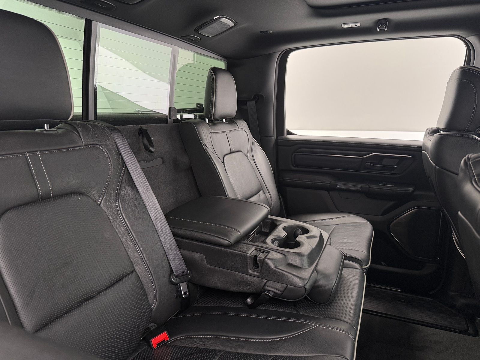Thumbnail: 2022 RAM 1500 - 5