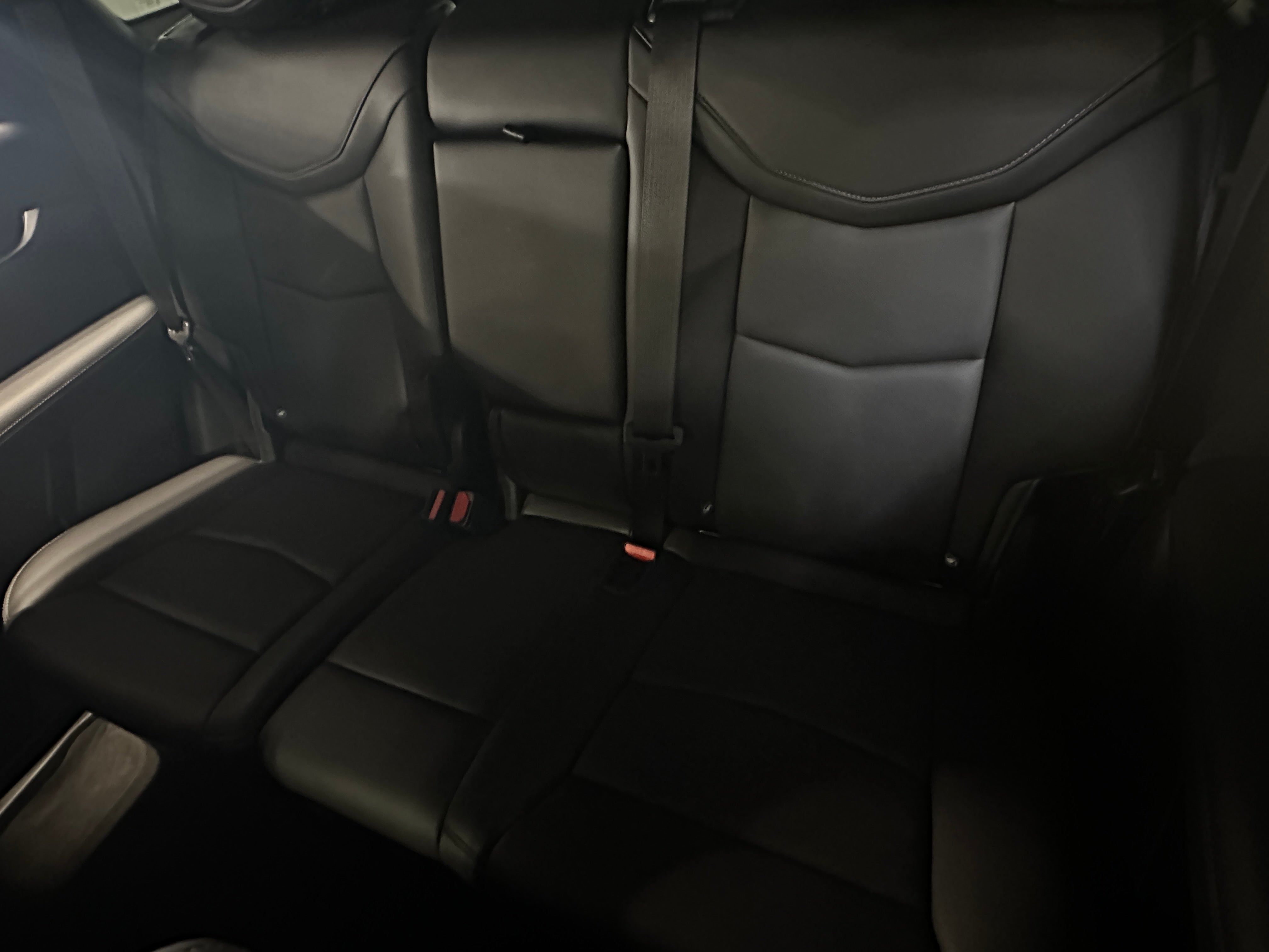 Image of 2021 Cadillac XT5 Premium Luxury