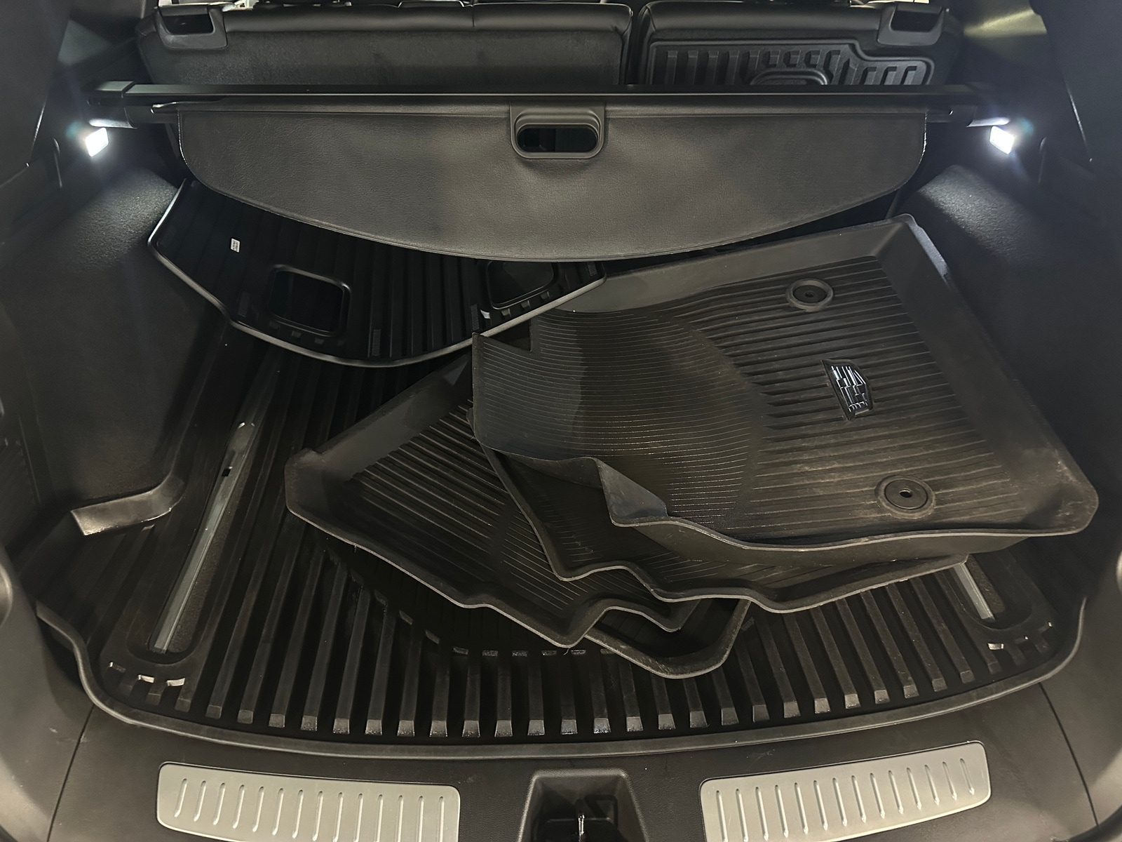Thumbnail: 2021 Cadillac XT5 - 6