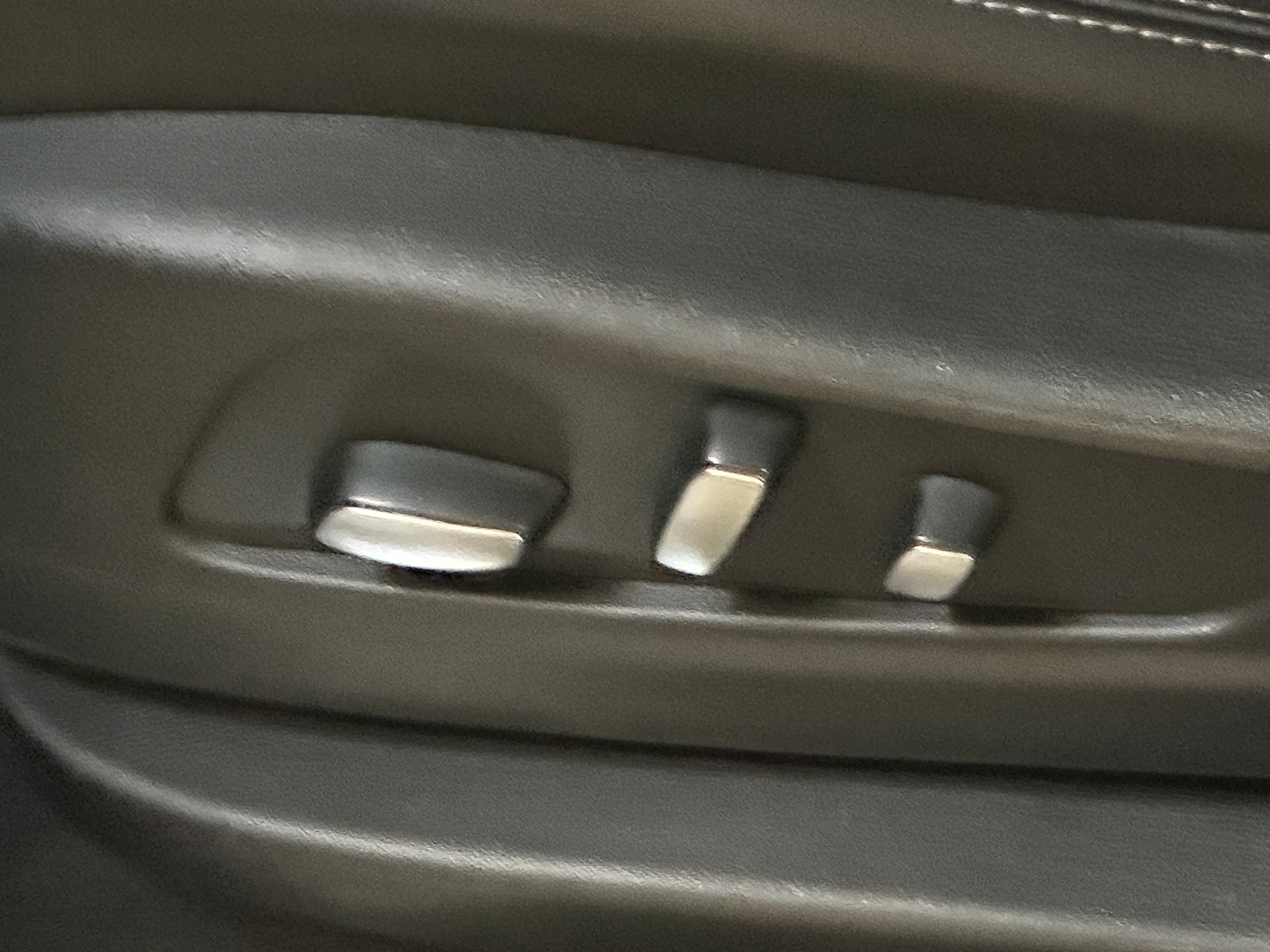 Image of 2021 Cadillac XT5 Premium Luxury