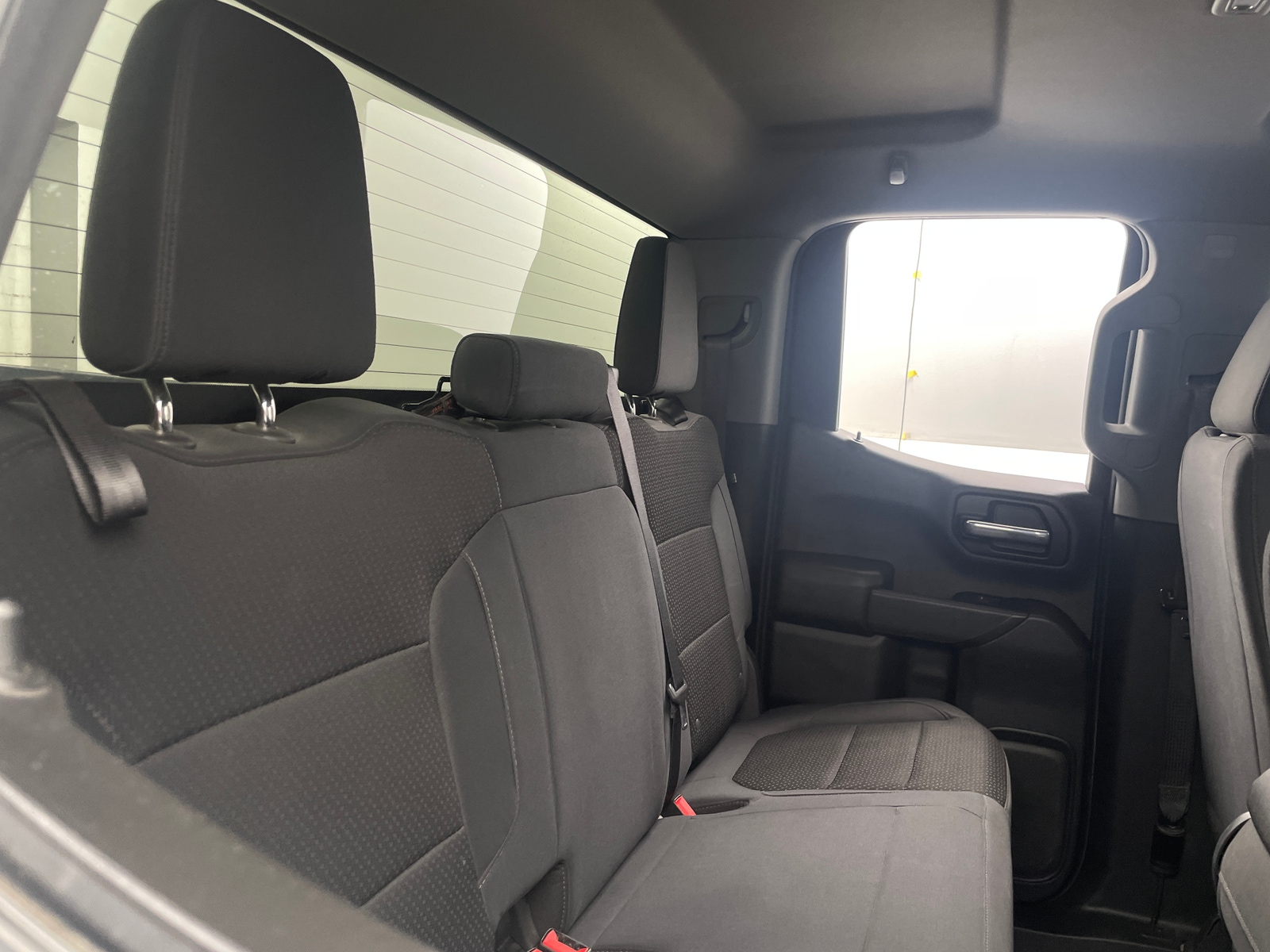 Thumbnail: 2019 Chevrolet Silverado 1500 - 6