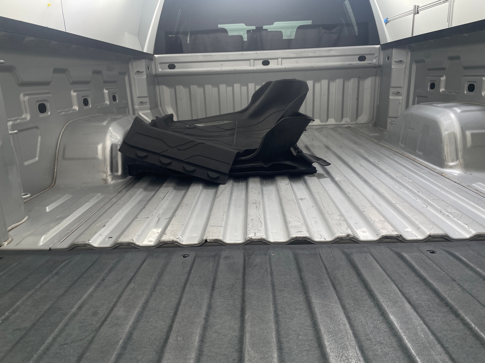 Thumbnail: 2019 Chevrolet Silverado 1500 - 7