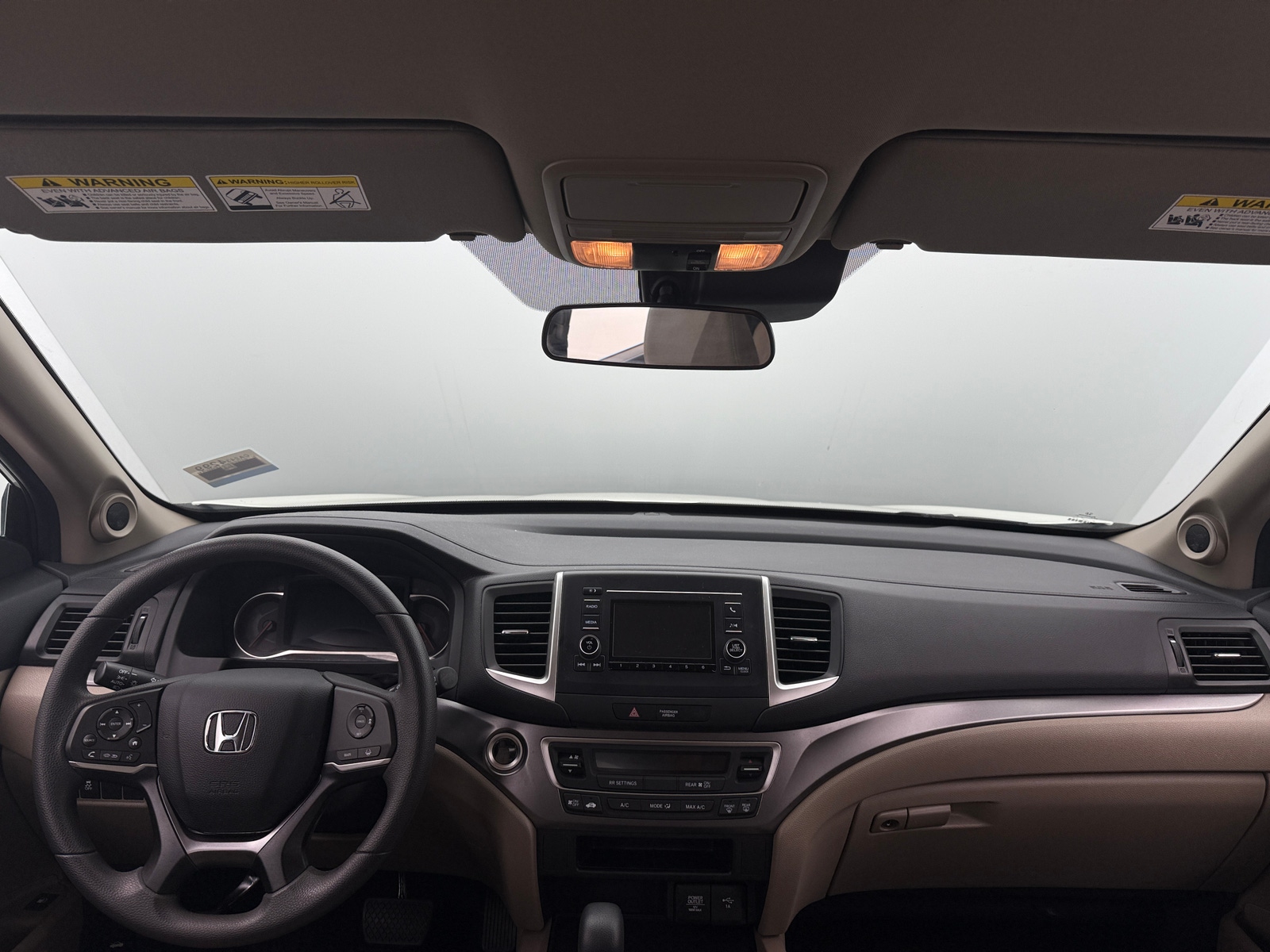 Thumbnail: 2019 Honda Pilot - 3