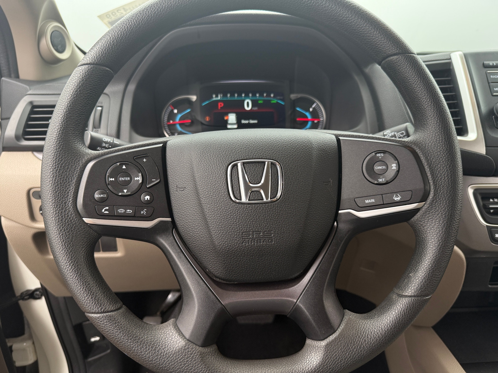Thumbnail: 2019 Honda Pilot - 5