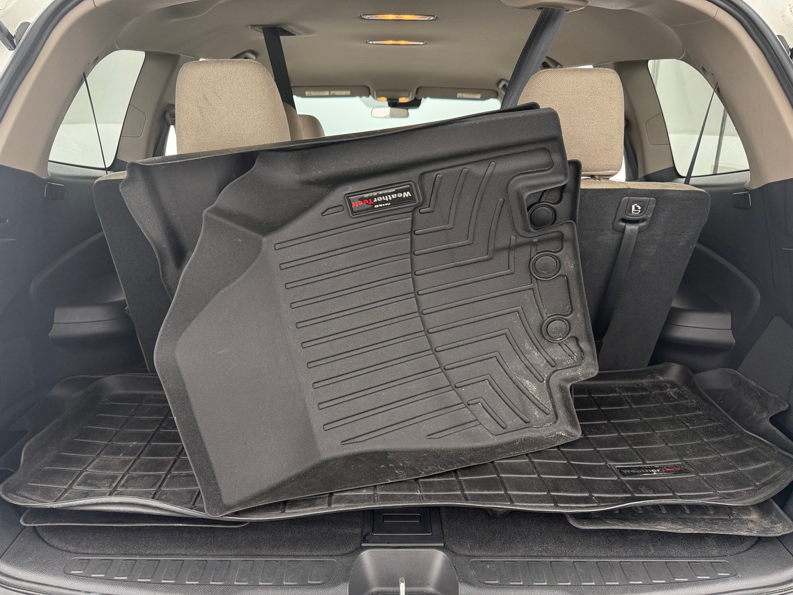 Thumbnail: 2019 Honda Pilot - 7
