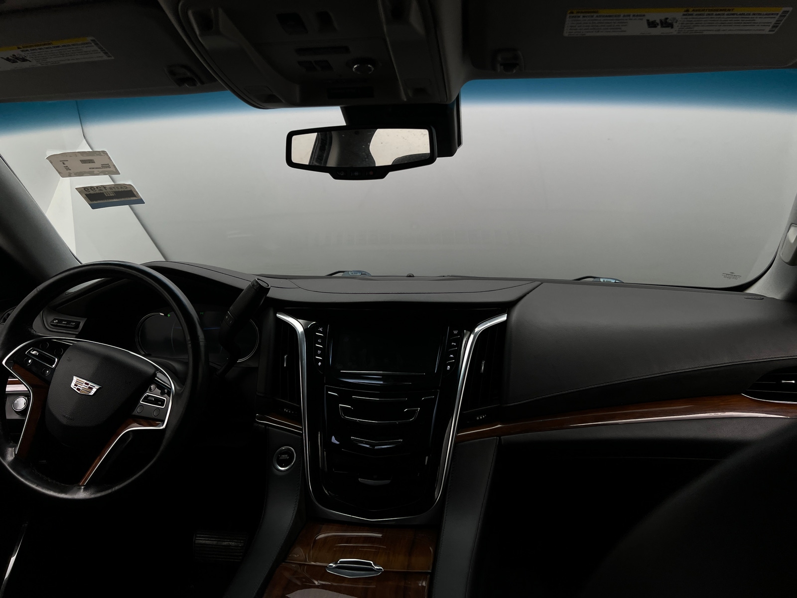 Thumbnail: 2016 Cadillac Escalade - 2