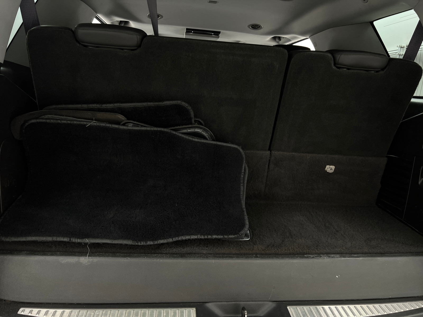 Thumbnail: 2016 Cadillac Escalade - 6