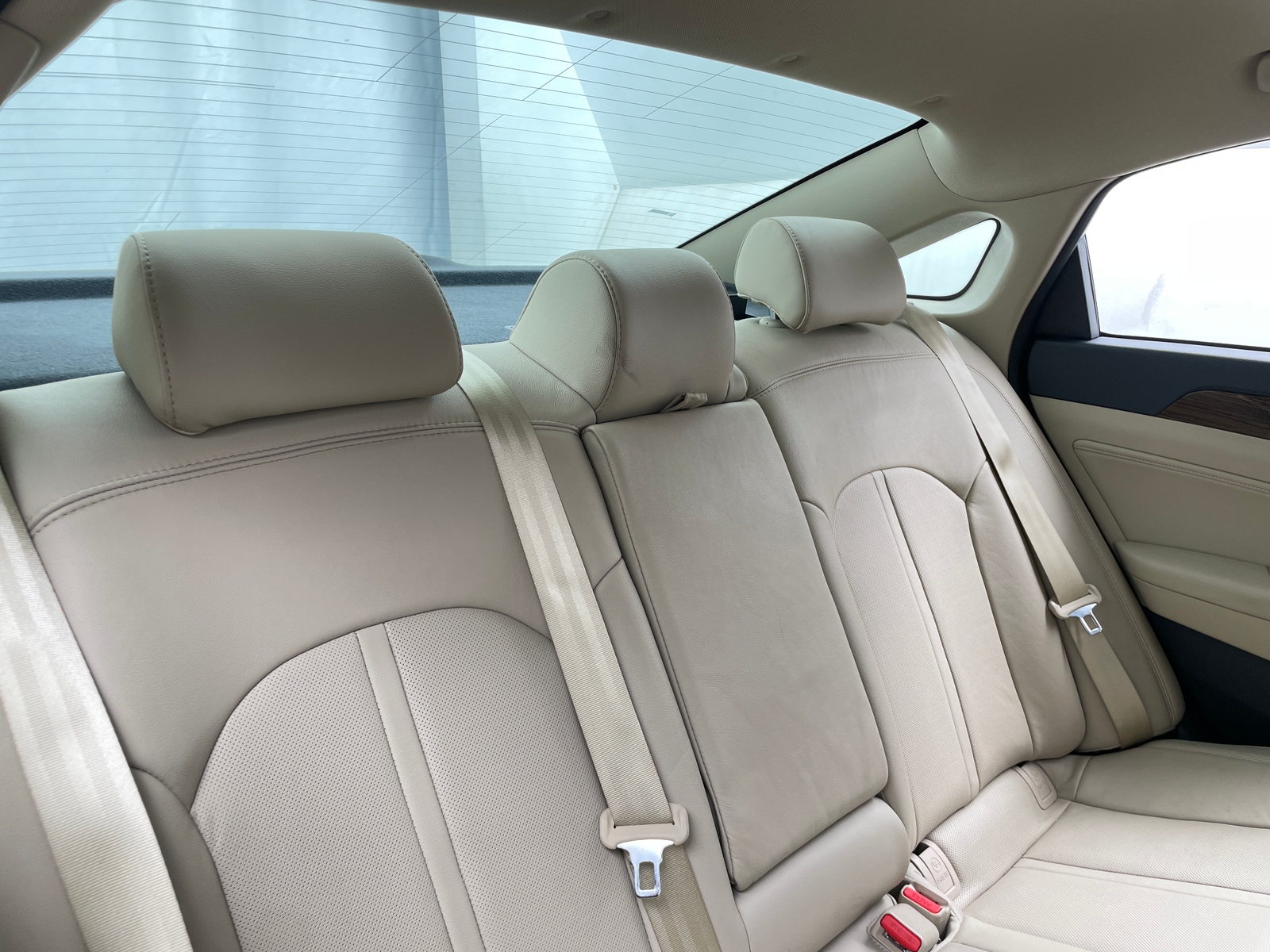 Thumbnail: 2016 Hyundai Sonata - 5