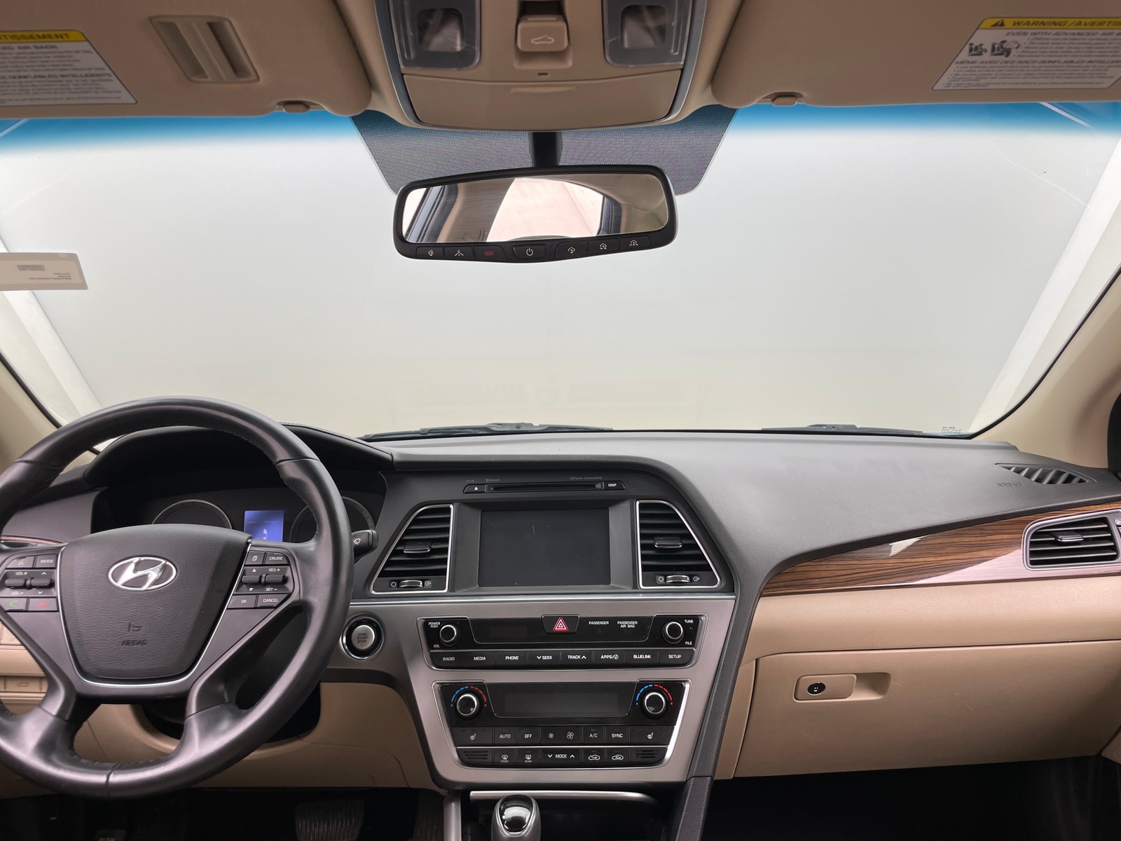 Thumbnail: 2016 Hyundai Sonata - 2
