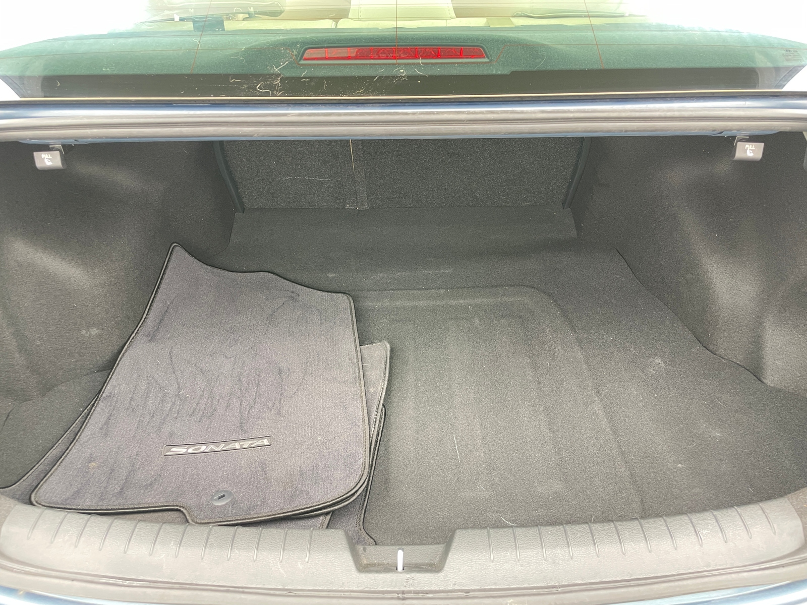 Thumbnail: 2016 Hyundai Sonata - 6