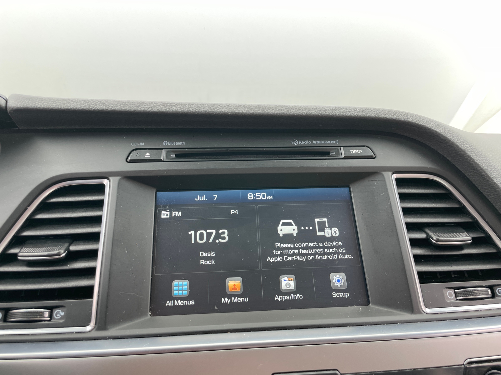 Thumbnail: 2016 Hyundai Sonata - 3