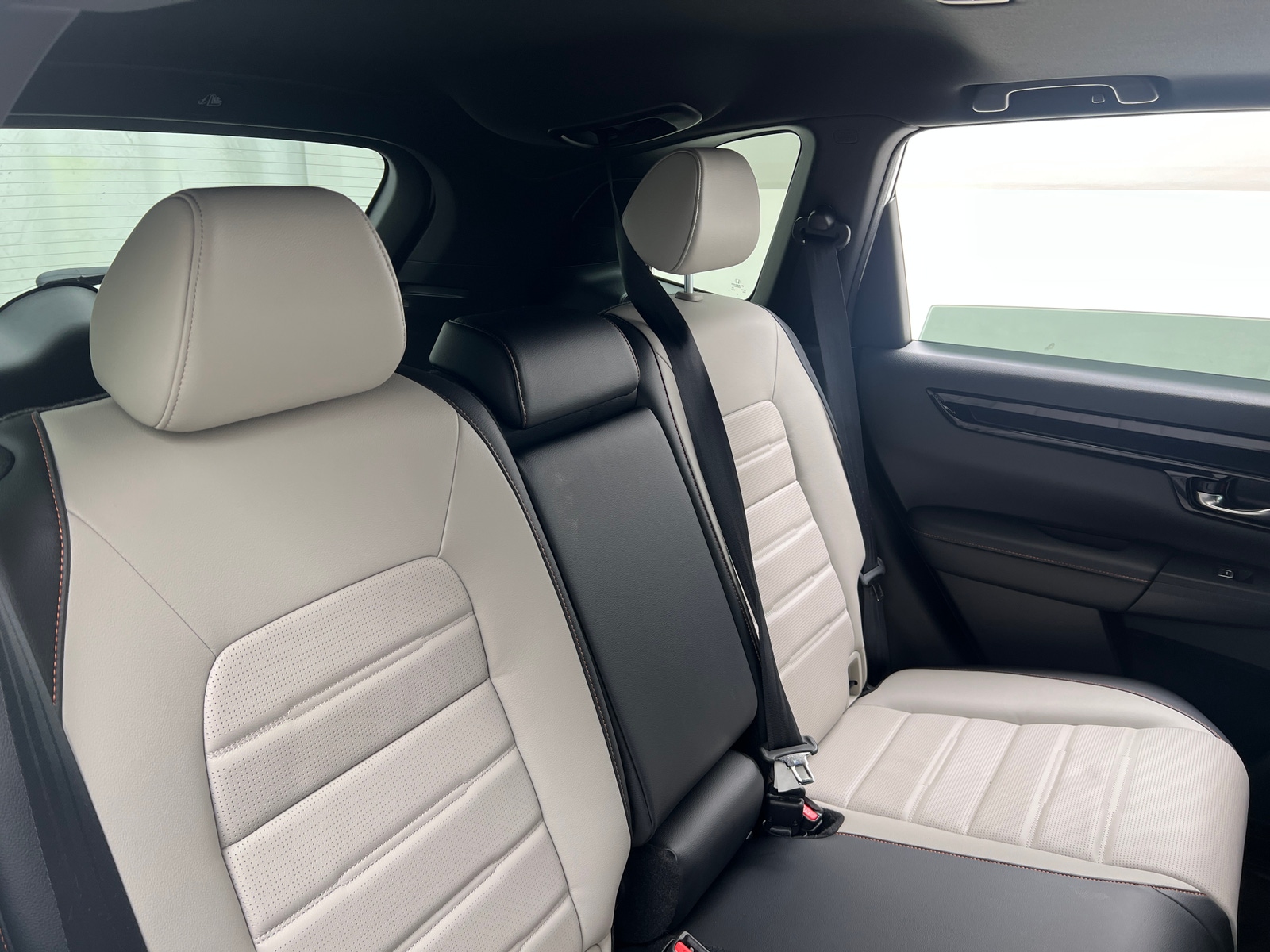 Thumbnail: 2025 Honda CR-V - 5