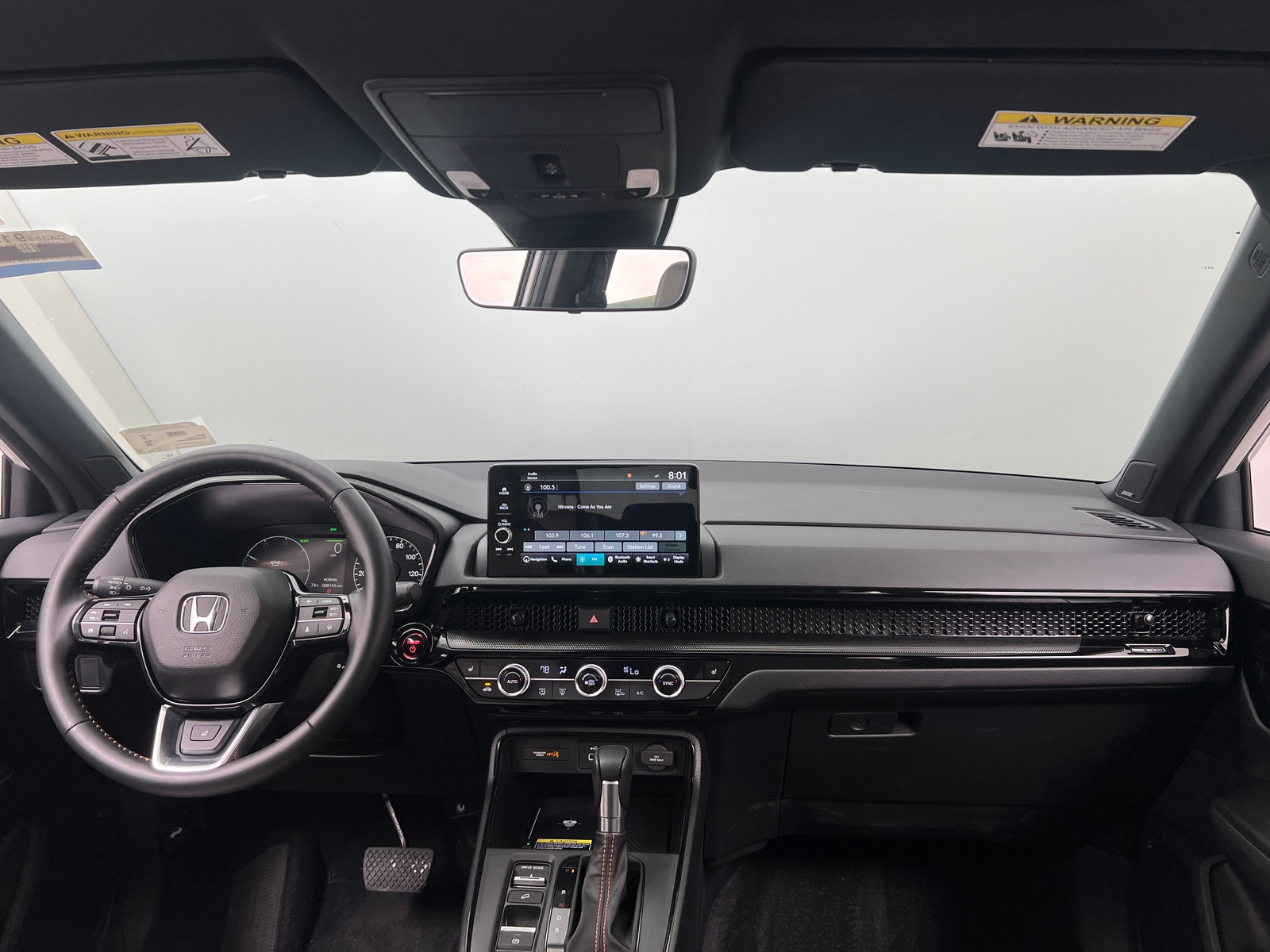 Thumbnail: 2025 Honda CR-V - 2