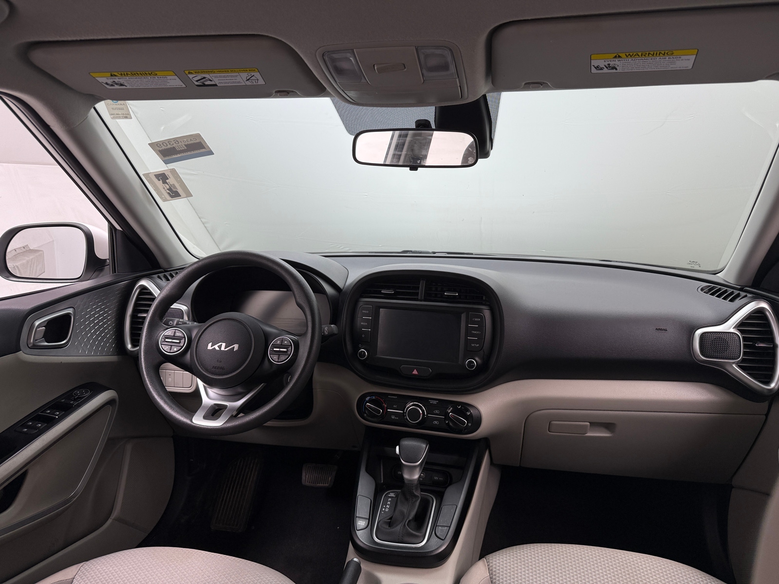 Thumbnail: 2023 Kia Soul - 3
