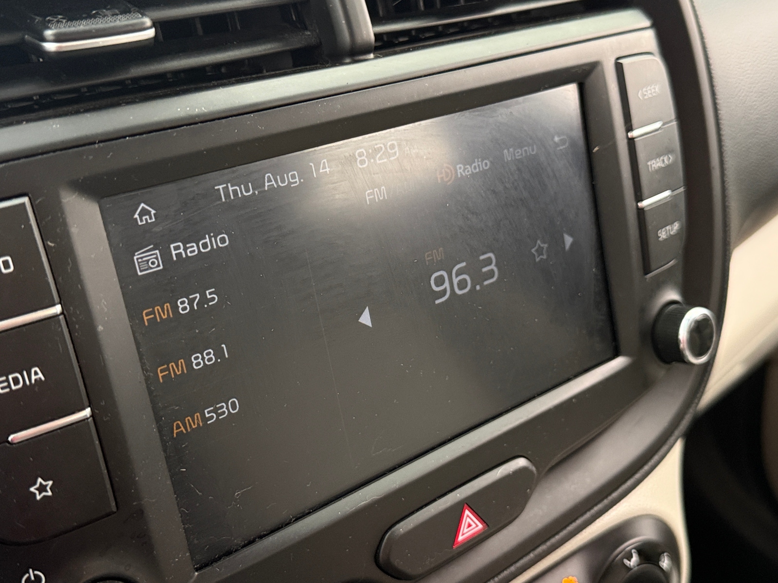 Thumbnail: 2023 Kia Soul - 4