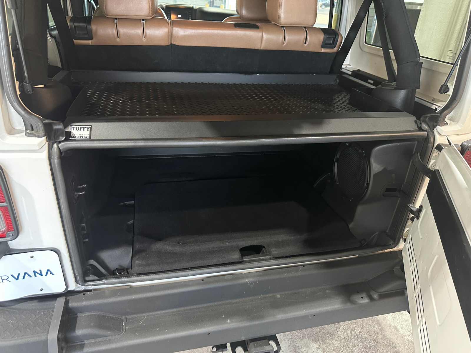 Thumbnail: 2013 Jeep Wrangler - 6
